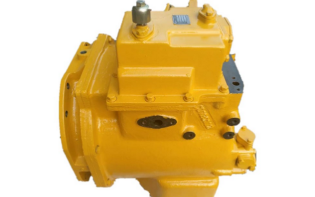 КПП 154-15-41002 для бульдозера SHANTUI SD23